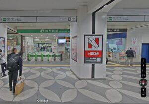 ミュゼ錦糸町駅前店口コミ