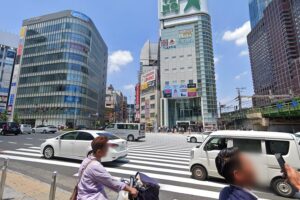 ストラッシュ新宿西口店口コミ