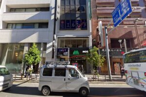 ストラッシュ新宿西口店口コミ