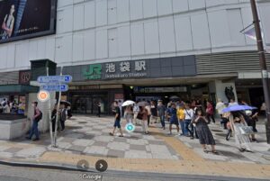 ストラッシュ池袋東口店口コミ