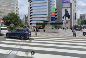 ストラッシュ池袋東口店口コミ