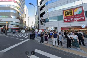 ストラッシュ池袋東口店口コミ
