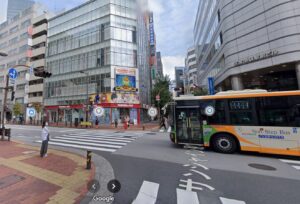 ストラッシュ池袋東口店口コミ