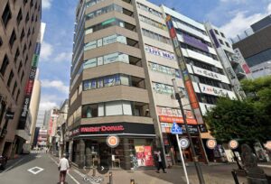 ストラッシュ池袋東口店口コミ