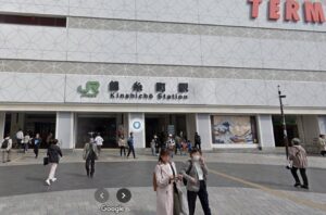 ストラッシュ錦糸町駅前店口コミ