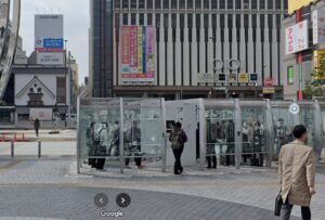 ストラッシュ錦糸町駅前店口コミ