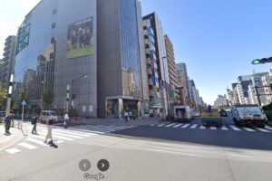 ストラッシュ錦糸町駅前店口コミ