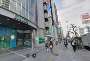 ストラッシュ錦糸町駅前店口コミ