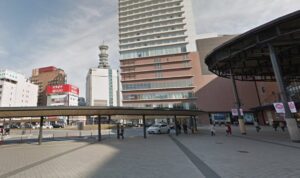 ストラッシュ大分駅前店口コミ