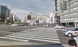 ストラッシュ大分駅前店口コミ