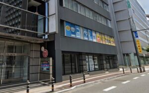 ストラッシュ大分駅前店口コミ