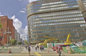 ストラッシュ博多駅前店口コミ