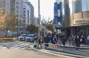 ストラッシュ博多駅前店口コミ