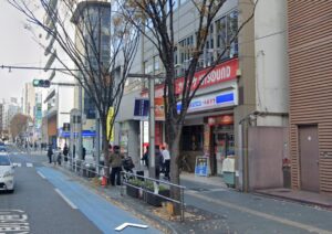 ストラッシュ博多駅前店口コミ