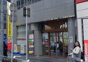ストラッシュ博多駅前店口コミ