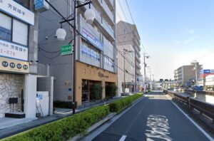 ストラッシュ草津駅前店口コミ