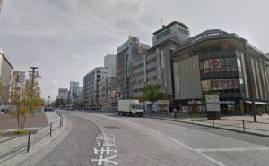 ストラッシュ姫路店口コミ