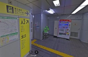 ストラッシュ練馬駅前店口コミ