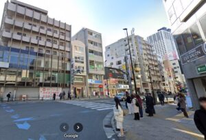 ストラッシュ練馬駅前店口コミ