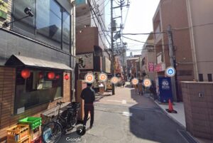 ストラッシュ練馬駅前店口コミ
