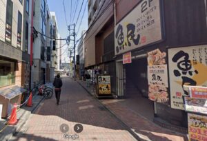 ストラッシュ練馬駅前店口コミ