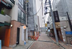 ストラッシュ練馬駅前店口コミ