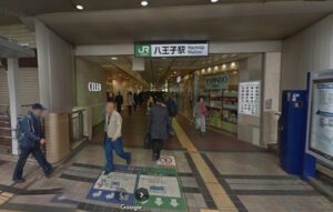 ストラッシュ八王子店口コミ