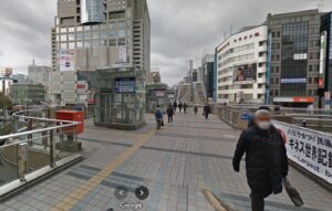 ストラッシュ八王子店口コミ