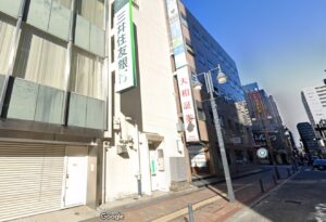 ストラッシュ八王子店口コミ