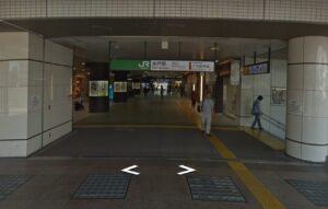 ストラッシュ水戸駅前店口コミ