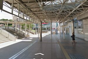 ストラッシュ水戸駅前店口コミ
