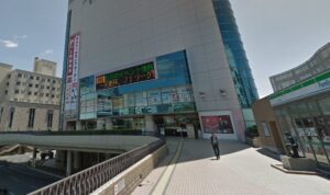 ストラッシュ水戸駅前店口コミ
