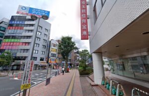 ストラッシュ川越駅前店口コミ