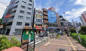 ストラッシュ川越駅前店口コミ