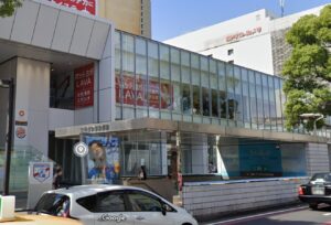 ストラッシュ川崎駅前店口コミ