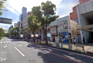 ストラッシュ川崎駅前店口コミ