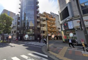 ストラッシュ川崎駅前店口コミ