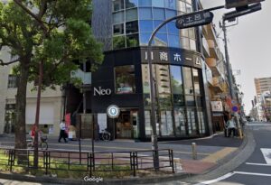ストラッシュ川崎駅前店口コミ